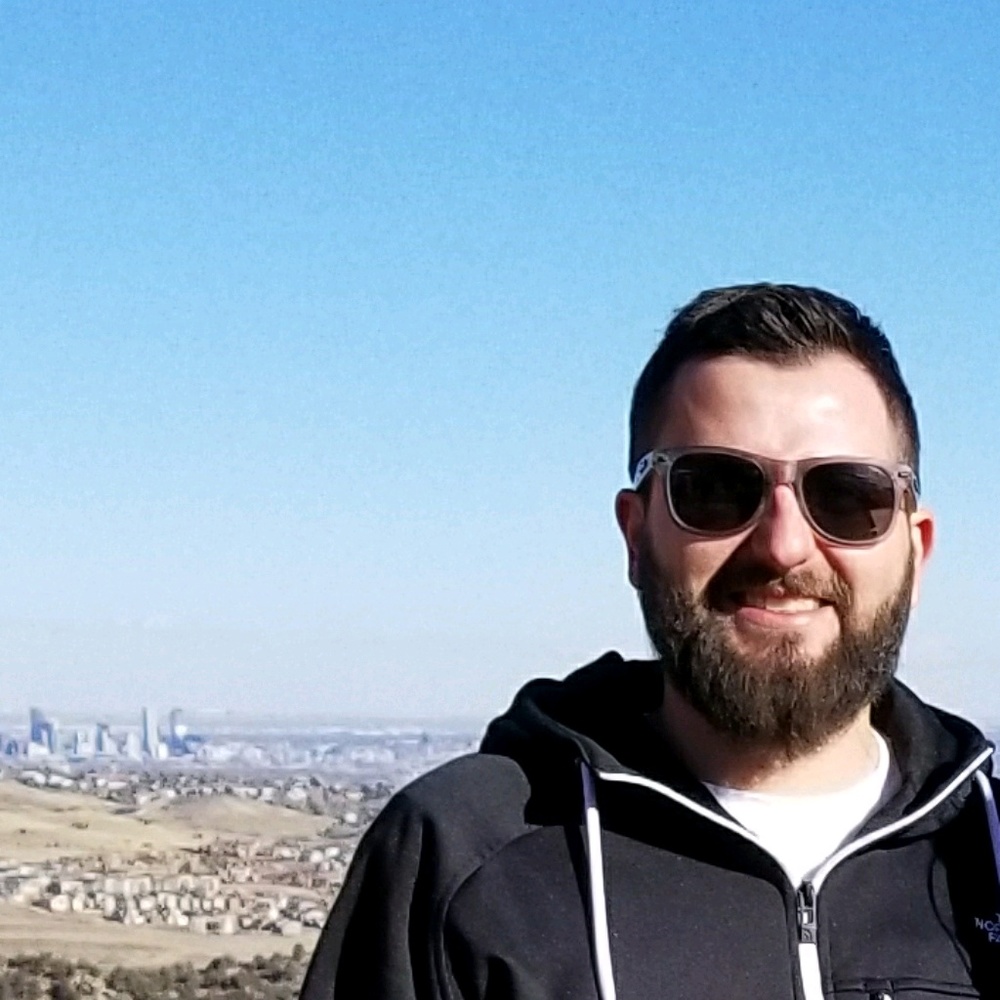Meet your Posher, Mike